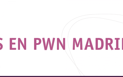 Asamblea general PWN Madrid 2024