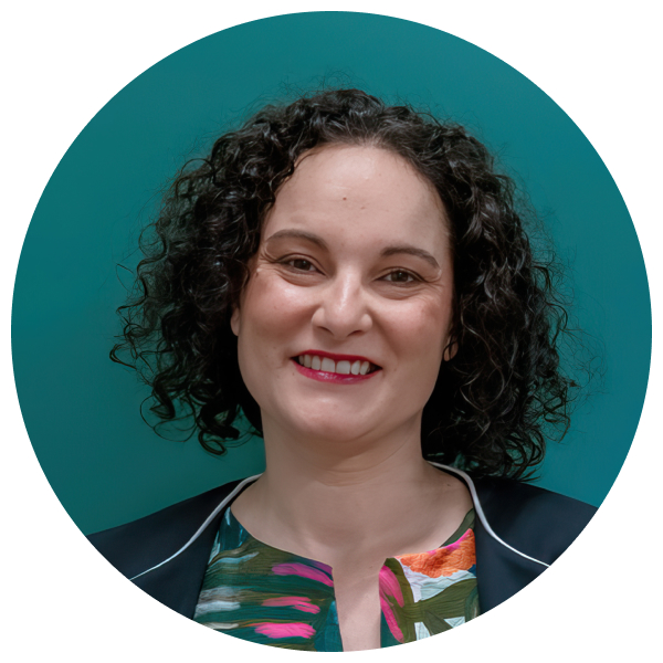 dorit-sauer-mentoring-2025 Sol-Romero