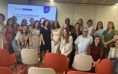 LWS Junio | La vida pone obstáculos, tú pones los límites