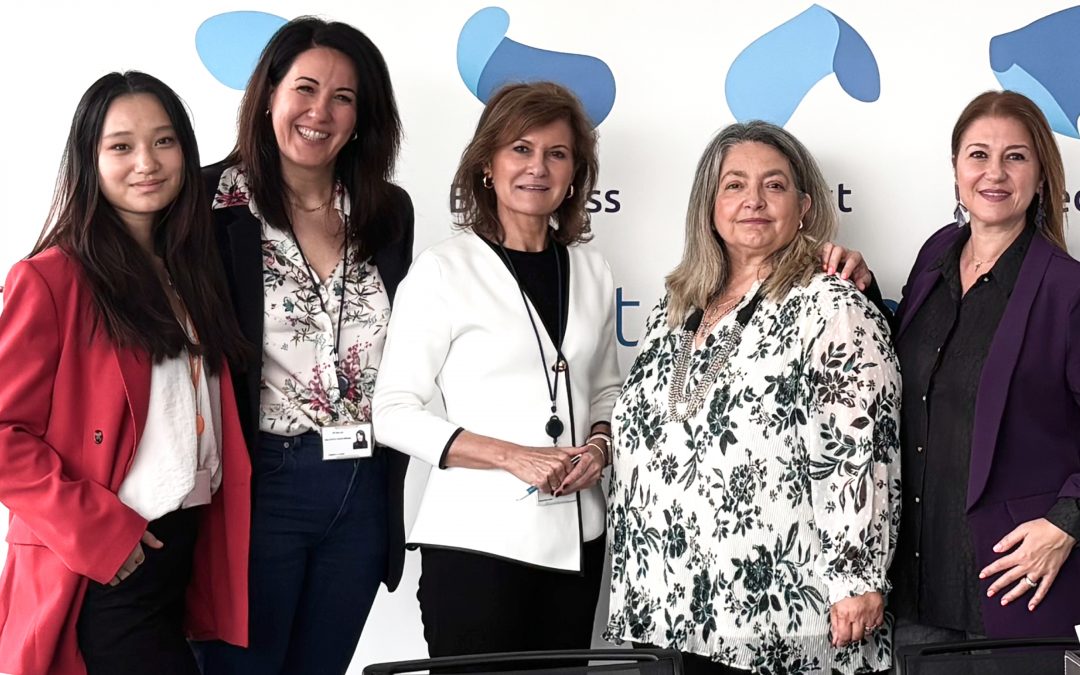 Capgemini se une a PWN Madrid como nuevo Corporate Partner