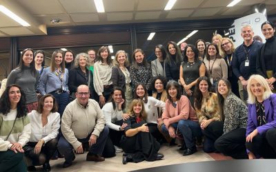 LWS noviembre | Lidera bien, comunica mejor