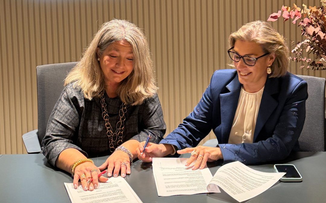 PRIM se une a PWN Madrid como nuevo Corporate Partner, impulsando el desarrollo profesional en el ámbito de la salud
