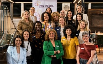 NWD ABRIL | Ni alemana ni española del todo: una conversación sobre liderazgo, identidad y adaptación